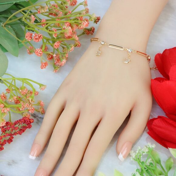 "New Beautiful Design Bracelet for Women/Girls, Gift, B821 - Picture 5 of 10